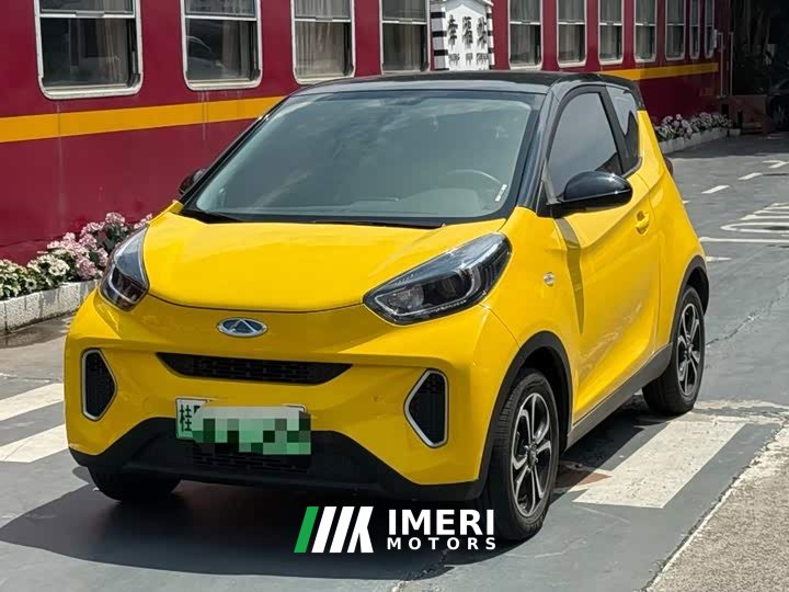 Chery Ant 150,000 Ant Fans Edition Ant Tide Version Ternary Lithium - ავტომობილი ჩინეთიდან