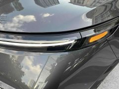 Li Auto L8 Ultra - ფოტო 13
