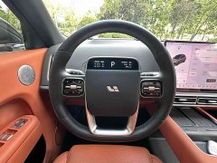 Li Auto L8 Ultra - ფოტო 14