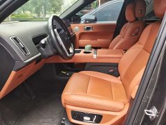 Li Auto L8 Ultra - ფოტო 16