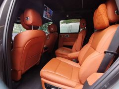 Li Auto L8 Ultra - ფოტო 17
