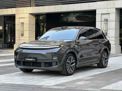 Li Auto L8 Ultra - ფოტო 2