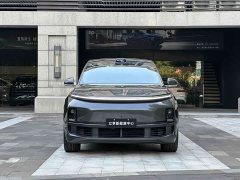 Li Auto L8 Ultra - ფოტო 3
