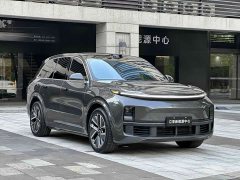 Li Auto L8 Ultra - ფოტო 4