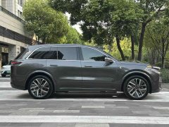 Li Auto L8 Ultra - ფოტო 5
