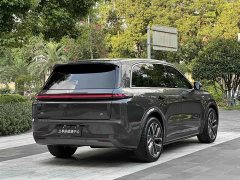 Li Auto L8 Ultra - ფოტო 6