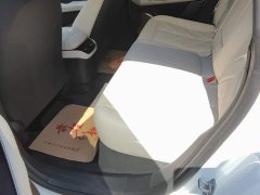 NIO ET5 Champion Commemorative Edition 75kWh - ფოტო 11