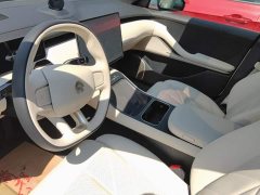 NIO ET5 Champion Commemorative Edition 75kWh - ფოტო 12