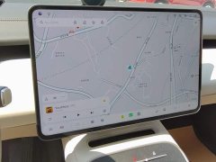 NIO ET5 Champion Commemorative Edition 75kWh - ფოტო 13