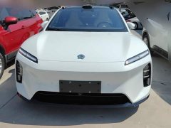 NIO ET5 Champion Commemorative Edition 75kWh - ფოტო 2