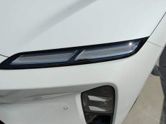 NIO ET5 Champion Commemorative Edition 75kWh - ფოტო 5