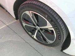 NIO ET5 Champion Commemorative Edition 75kWh - ფოტო 6