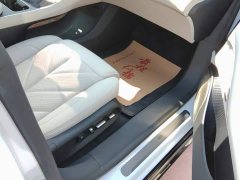 NIO ET5 Champion Commemorative Edition 75kWh - ფოტო 8