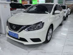 Nissan Sylphy 2024 Facelift II Classic 1.6XL CVT Luxury Edition - ფოტო 1