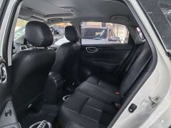 Nissan Sylphy 2024 Facelift II Classic 1.6XL CVT Luxury Edition - ფოტო 10