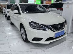 Nissan Sylphy 2024 Facelift II Classic 1.6XL CVT Luxury Edition - ფოტო 3