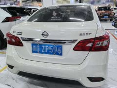 Nissan Sylphy 2024 Facelift II Classic 1.6XL CVT Luxury Edition - ფოტო 5