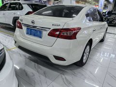 Nissan Sylphy 2024 Facelift II Classic 1.6XL CVT Luxury Edition - ფოტო 6