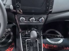Nissan Sylphy 2024 Facelift II Classic 1.6XL CVT Luxury Edition - ფოტო 8