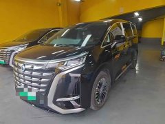 Denza BYD Denza D9 2024 DM-i 980 AWD Luxury - ფოტო 1