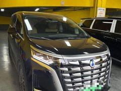 Denza BYD Denza D9 2024 DM-i 980 AWD Luxury - ფოტო 2