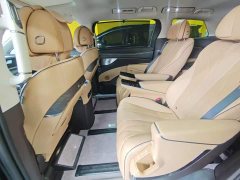 Denza BYD Denza D9 2024 DM-i 980 AWD Luxury - ფოტო 7