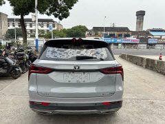 Changan CS75 PLUS Gen 2.0T Automatic Distinguished Edition - ფოტო 5