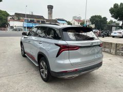 Changan CS75 PLUS Gen 2.0T Automatic Distinguished Edition - ფოტო 6