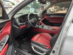 Changan CS75 PLUS Gen 2.0T Automatic Distinguished Edition - ფოტო 7