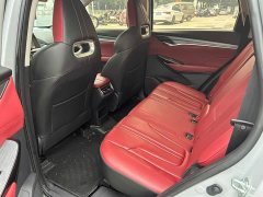 Changan CS75 PLUS Gen 2.0T Automatic Distinguished Edition - ფოტო 9
