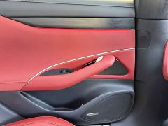 Xiaomi SU7 Quad Motor Ultra-Long Range Advanced Autonomous Driving Max - ფოტო 11