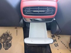 Xiaomi SU7 Quad Motor Ultra-Long Range Advanced Autonomous Driving Max - ფოტო 14