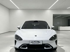 Xiaomi SU7 Quad Motor Ultra-Long Range Advanced Autonomous Driving Max - ფოტო 2
