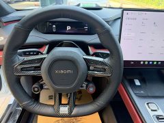 Xiaomi SU7 Quad Motor Ultra-Long Range Advanced Autonomous Driving Max - ფოტო 8