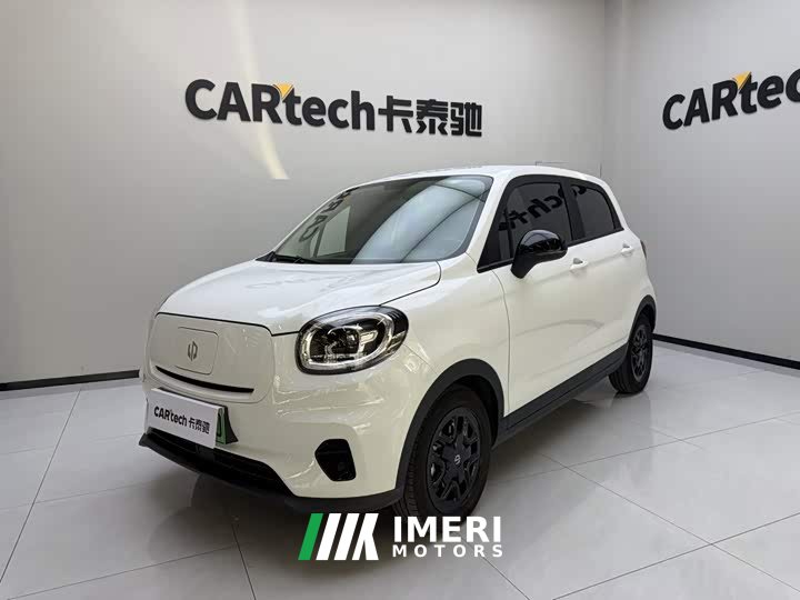 Leapmotor T03 310 Comfort Edition - ავტომობილი ჩინეთიდან