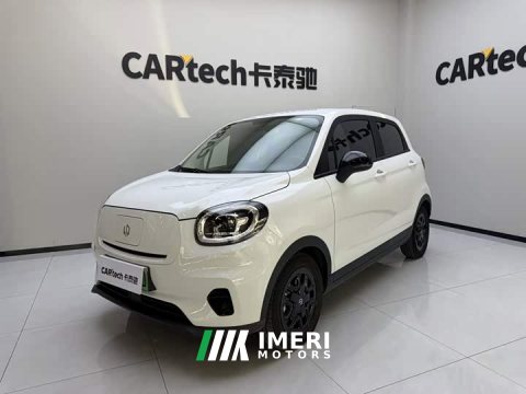 2025 Leapmotor T03 310 Comfort Edition - ავტომობილი ჩინეთიდან