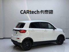 Leapmotor T03 310 Comfort Edition - ფოტო 4