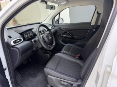 Leapmotor T03 310 Comfort Edition - ფოტო 5