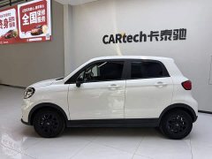 Leapmotor T03 310 Comfort Edition - ფოტო 9