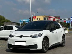 Volkswagen ID.3 2025 Smart Edition Pro - ფოტო 1