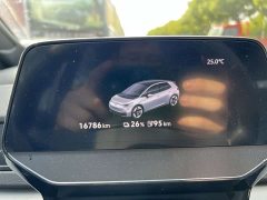 Volkswagen ID.3 2025 Smart Edition Pro - ფოტო 11
