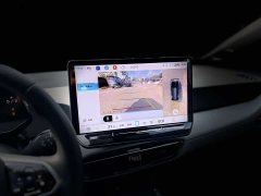 Volkswagen ID.3 2025 Smart Edition Pro - ფოტო 12