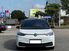 Volkswagen ID.3 2025 Smart Edition Pro - ფოტო 2