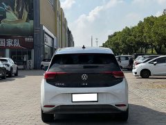 Volkswagen ID.3 2025 Smart Edition Pro - ფოტო 3