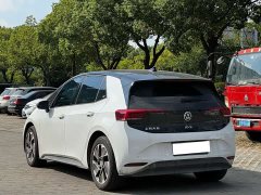 Volkswagen ID.3 2025 Smart Edition Pro - ფოტო 4