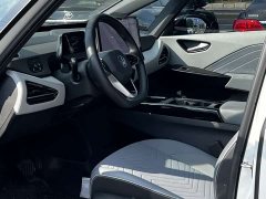 Volkswagen ID.3 2025 Smart Edition Pro - ფოტო 5