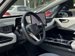 Volkswagen ID.3 2025 Smart Edition Pro - ფოტო 6