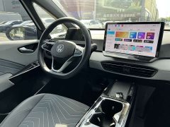 Volkswagen ID.3 2025 Smart Edition Pro - ფოტო 7