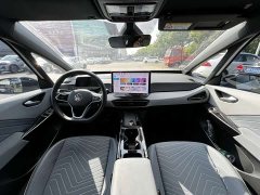 Volkswagen ID.3 2025 Smart Edition Pro - ფოტო 8