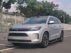 AITO M7 1.5T Intelligent Driving RWD Max 5-Seater - ფოტო 1
